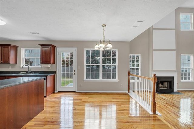 4425 Grove Lake Court, Loganville, GA 30052