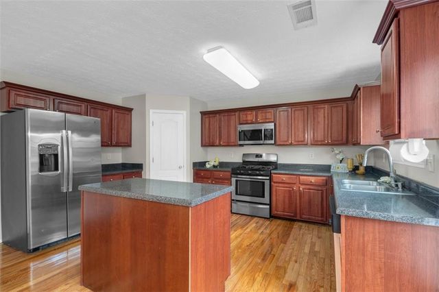 4425 Grove Lake Court, Loganville, GA 30052