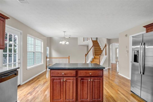 4425 Grove Lake Court, Loganville, GA 30052