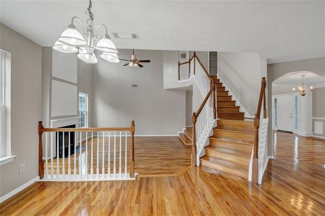 4425 Grove Lake Court, Loganville, GA 30052