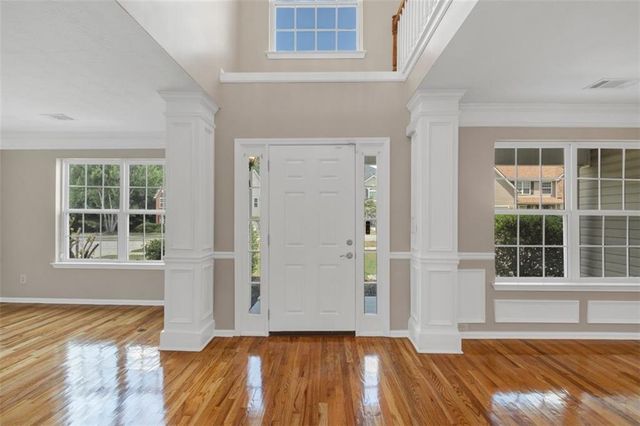 4425 Grove Lake Court, Loganville, GA 30052