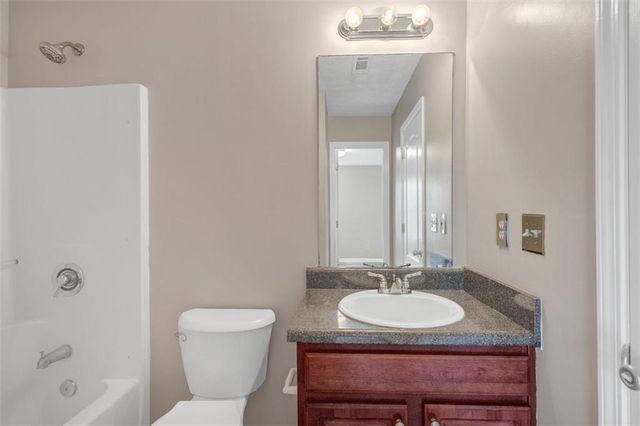 4425 Grove Lake Court, Loganville, GA 30052
