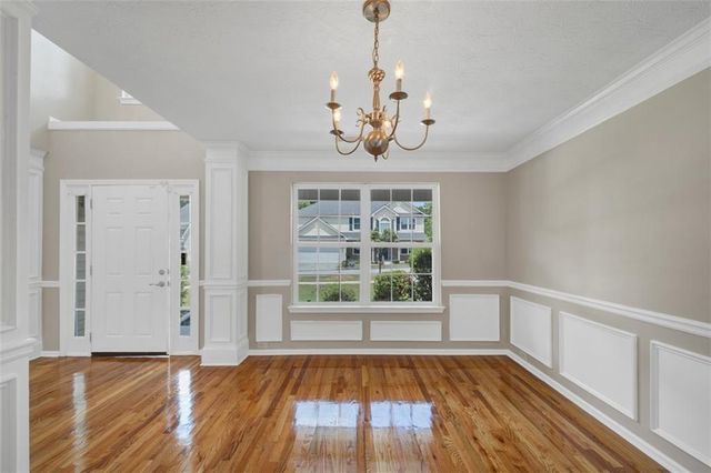 4425 Grove Lake Court, Loganville, GA 30052