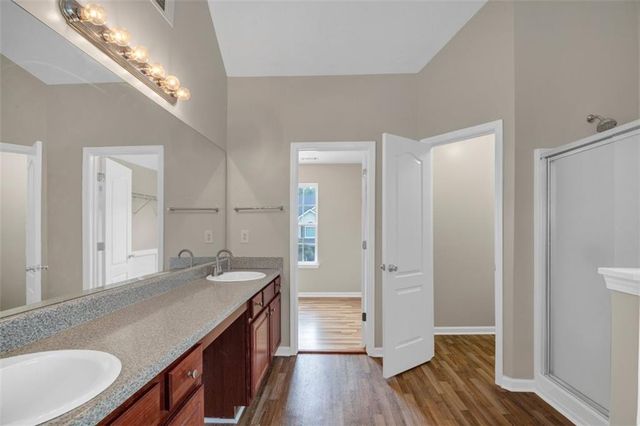 4425 Grove Lake Court, Loganville, GA 30052