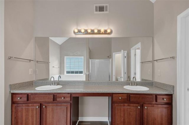 4425 Grove Lake Court, Loganville, GA 30052