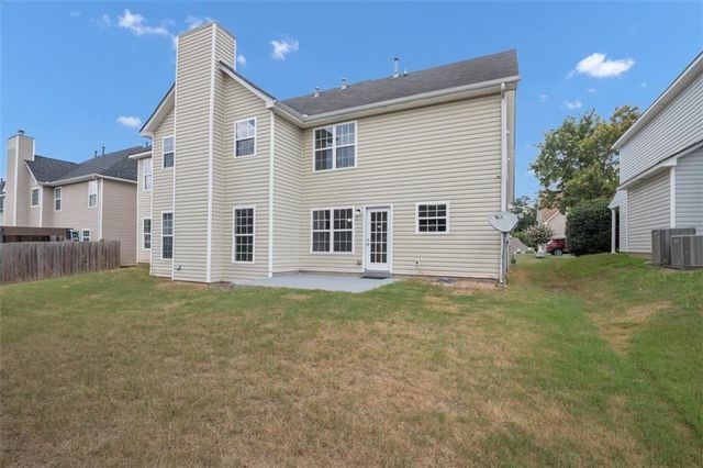 4425 Grove Lake Court, Loganville, GA 30052