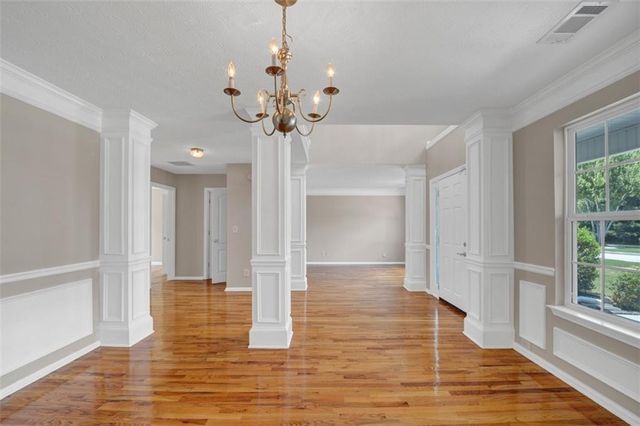 4425 Grove Lake Court, Loganville, GA 30052