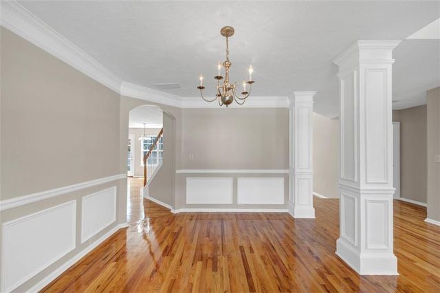 4425 Grove Lake Court, Loganville, GA 30052