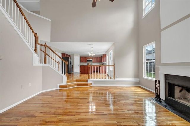 4425 Grove Lake Court, Loganville, GA 30052