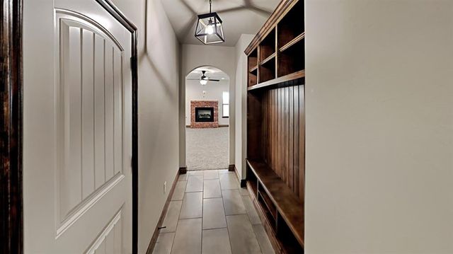 10529 NW 41st Street, Yukon, OK 73099