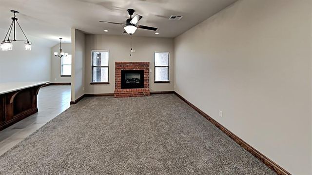 10529 NW 41st Street, Yukon, OK 73099