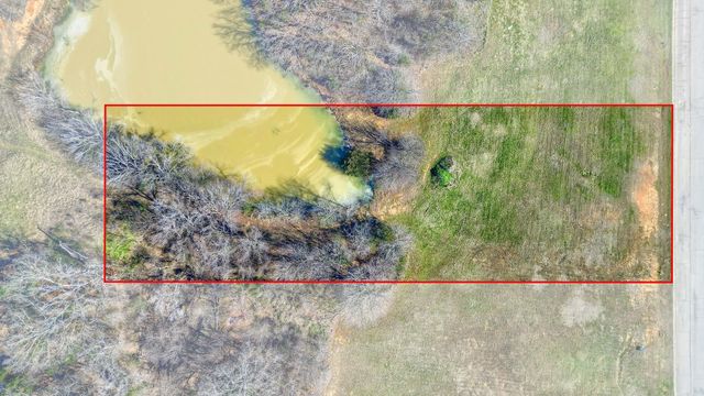 3015 Ridge Drive, Denison, TX 75020