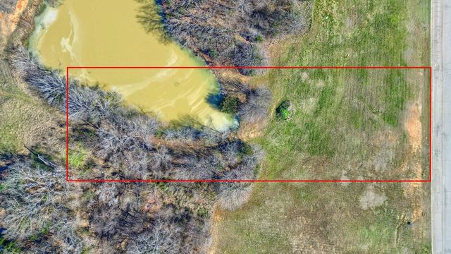 3015 Ridge Drive, Denison, TX 75020