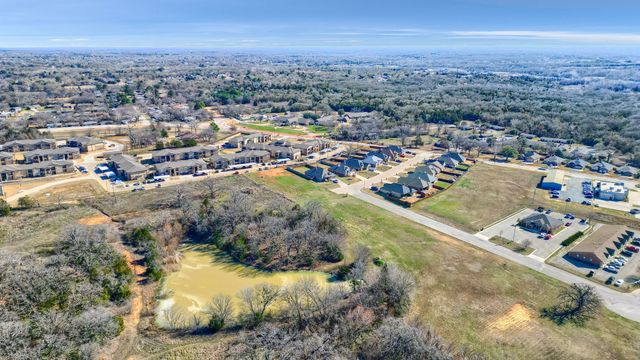 3015 Ridge Drive, Denison, TX 75020