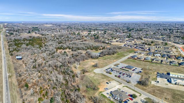 3015 Ridge Drive, Denison, TX 75020