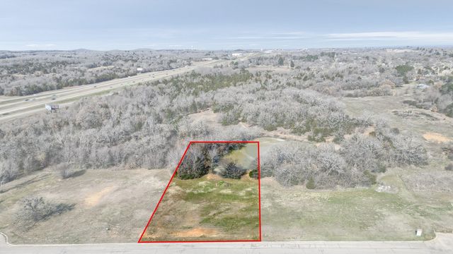 3015 Ridge Drive, Denison, TX 75020