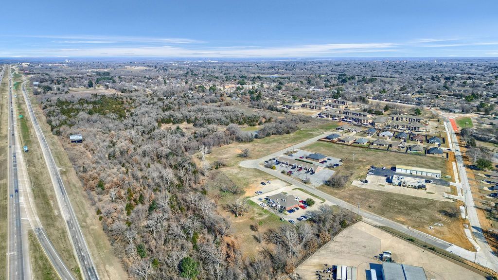 3015 Ridge Drive, Denison, TX 75020