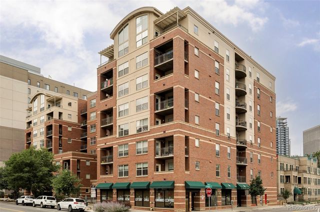 1975 N Grant Street 527, Denver, CO 80203