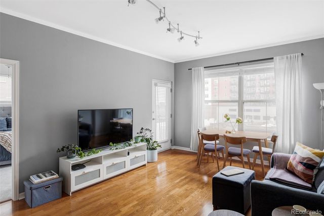 1975 N Grant Street 527, Denver, CO 80203