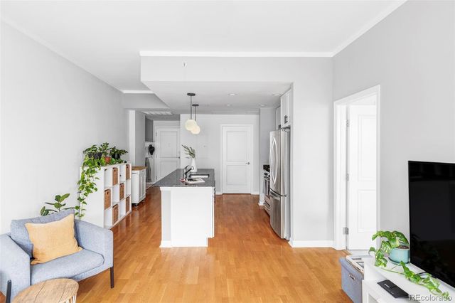 1975 N Grant Street 527, Denver, CO 80203