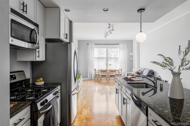 1975 N Grant Street 527, Denver, CO 80203