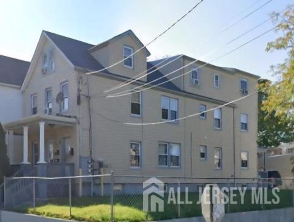 593 Penn Street, Perth Amboy, NJ 08861