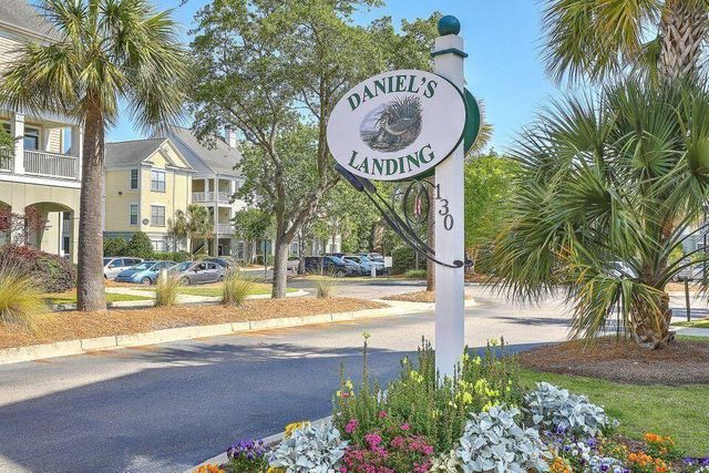 130 River Landing Drive 8101, Daniel Island, SC 29492