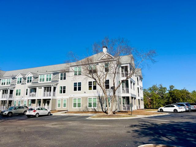 130 River Landing Drive 8101, Daniel Island, SC 29492