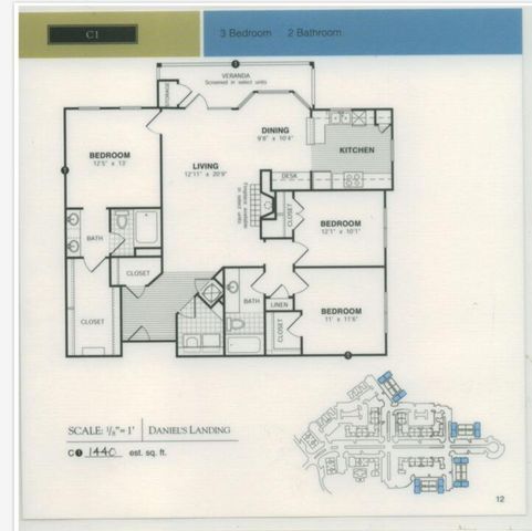 130 River Landing Drive 8101, Daniel Island, SC 29492