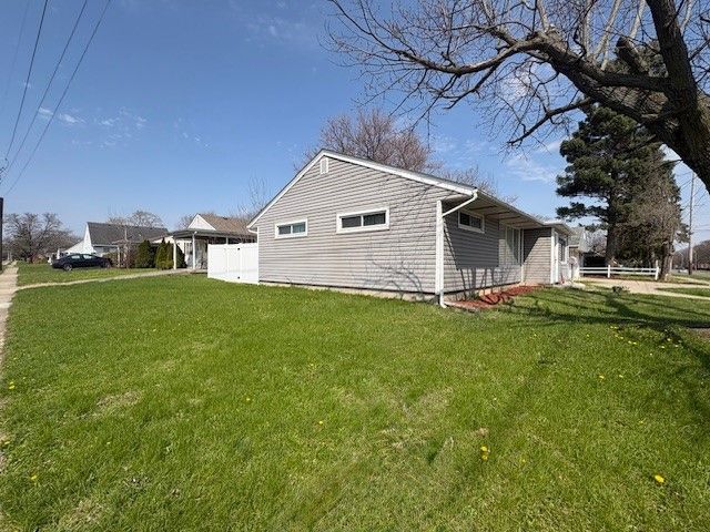 2151 S Smithville Road, Kettering, OH 45420