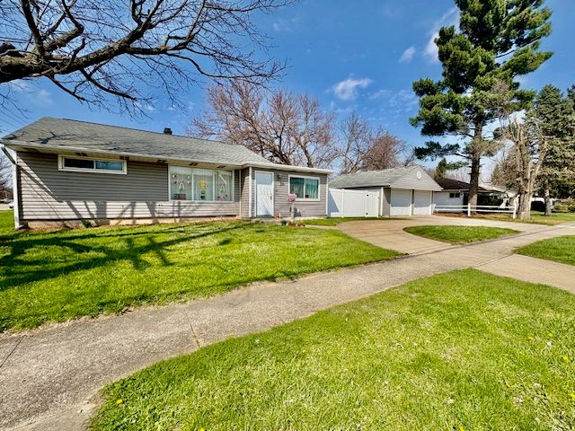 2151 S Smithville Road, Kettering, OH 45420