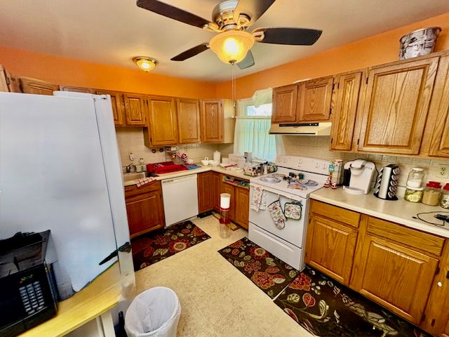 2151 S Smithville Road, Kettering, OH 45420