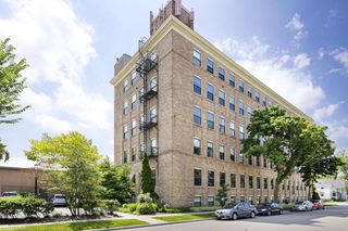 123 N Blount Street #602, Madison, WI 53703