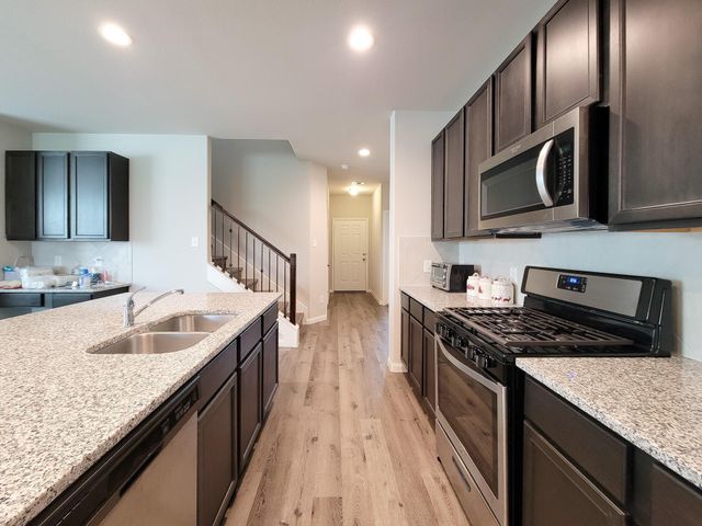24822 Adami Veduta Court, Katy, TX 77493