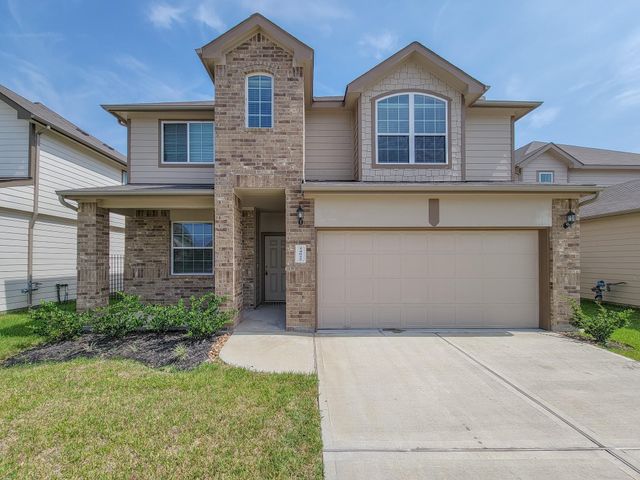 24822 Adami Veduta Court, Katy, TX 77493