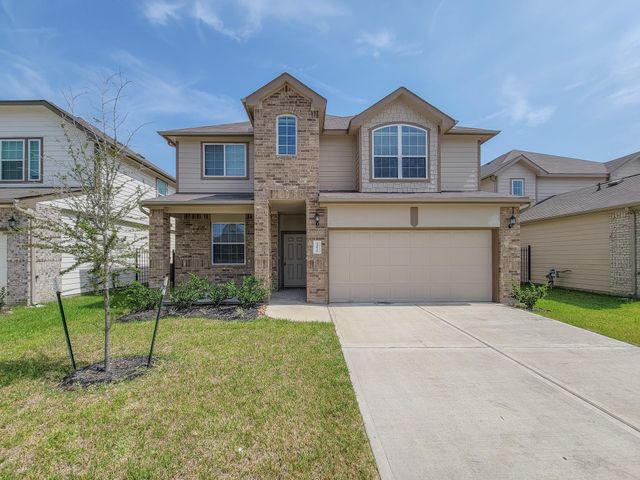 24822 Adami Veduta Court, Katy, TX 77493