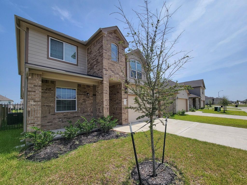 24822 Adami Veduta Court, Katy, TX 77493
