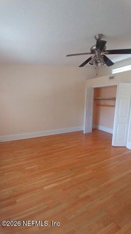 2886 FORBES Street, Jacksonville, FL 32205