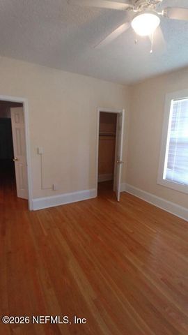 2886 FORBES Street, Jacksonville, FL 32205