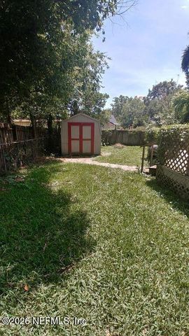 2886 FORBES Street, Jacksonville, FL 32205
