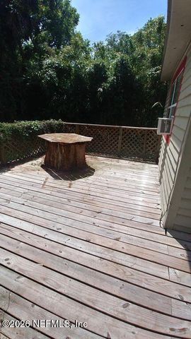 2886 FORBES Street, Jacksonville, FL 32205