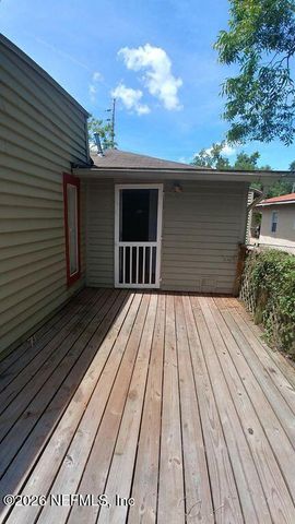 2886 FORBES Street, Jacksonville, FL 32205