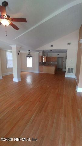 2886 FORBES Street, Jacksonville, FL 32205