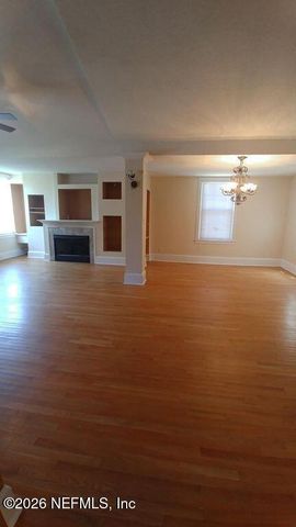 2886 FORBES Street, Jacksonville, FL 32205