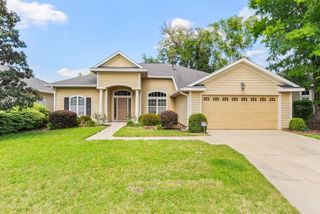 8430 SW 10TH PLACE, Gainesville, FL 32607
