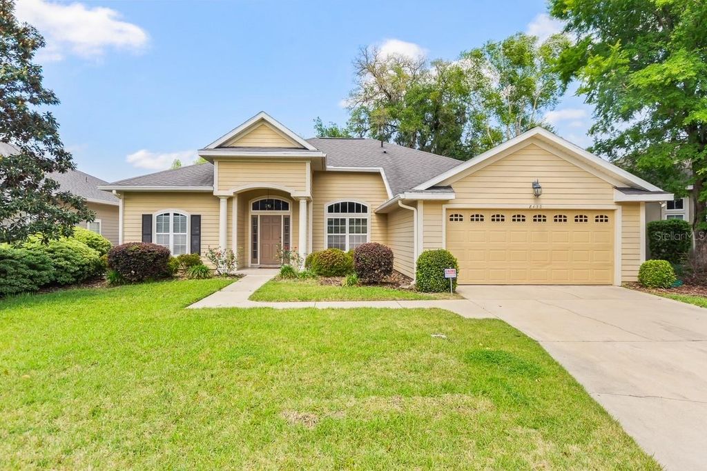 8430 SW 10TH PLACE, Gainesville, FL 32607