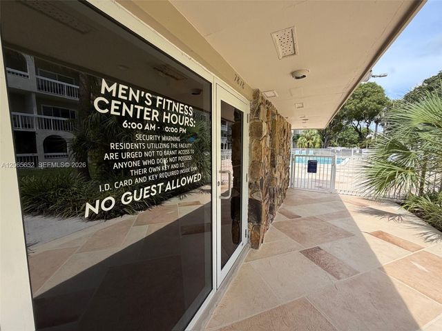 7850 Camino Real O-401, Miami, FL 33143