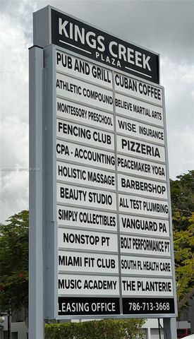 7850 Camino Real O-401, Miami, FL 33143