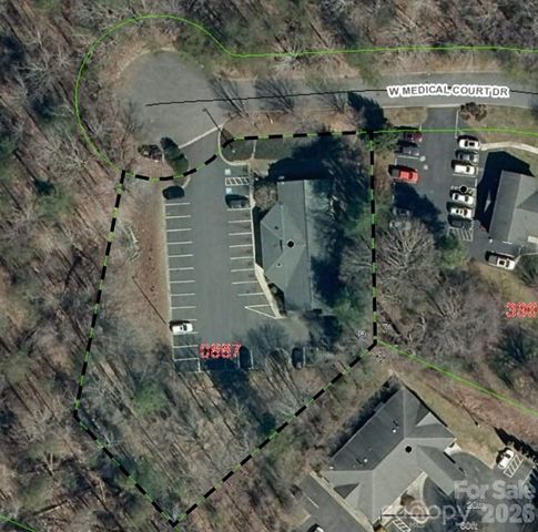 1170 W Medical Court, Marion, NC 28752