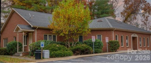 1170 W Medical Court, Marion, NC 28752